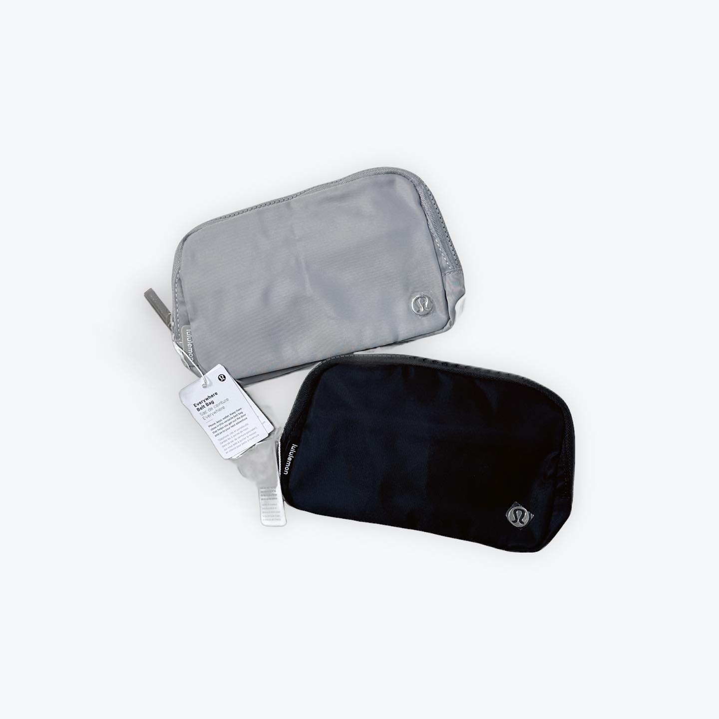 lululemon bag nwt Everywhere Belt 1L (Neo Mint) From Farmers lululemon - Everywhere Backpack Nano