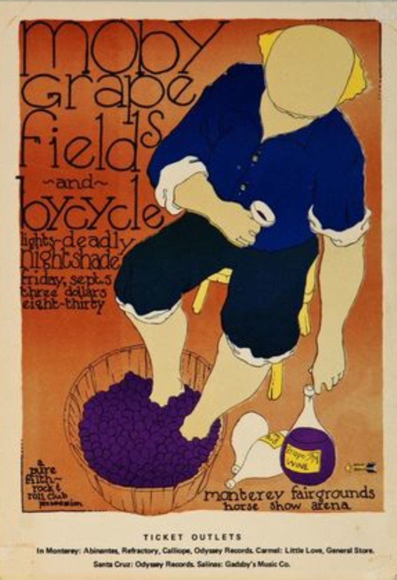 Moby Grape 