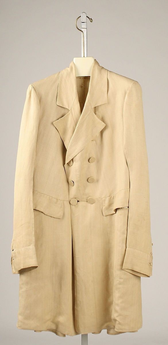 Prince Edward Grey Suit Jacket – 3/4 Length Teddy Boy Drape Style, Pre-Owned