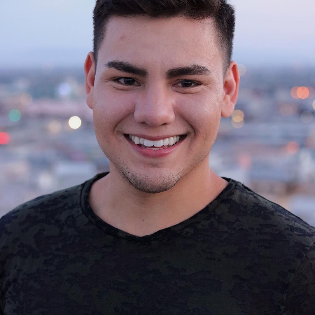 Jonathan Rocha