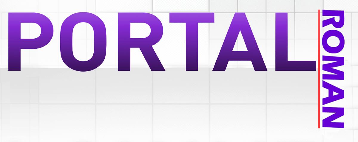 Portal Roman