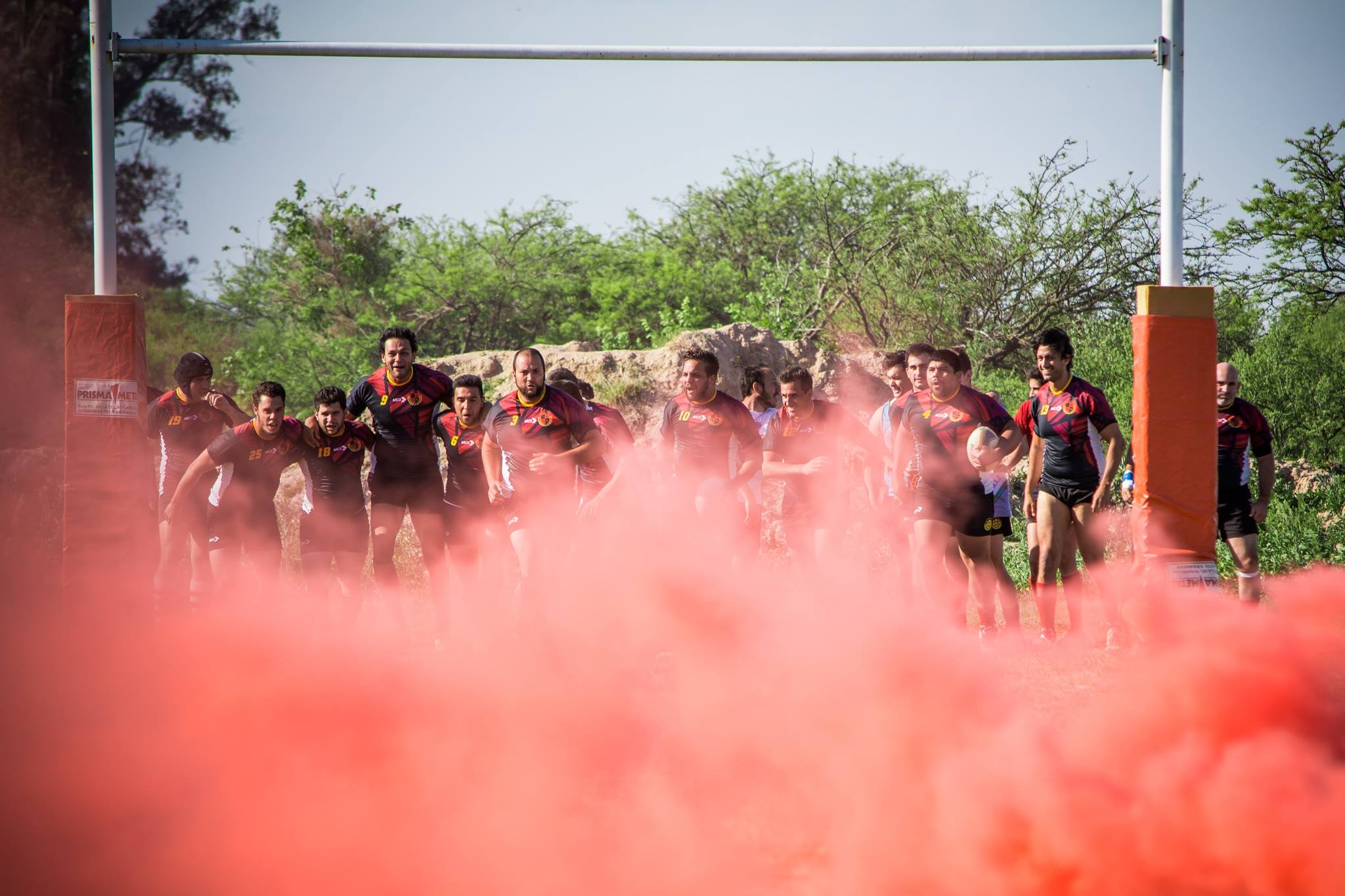 Ovejeros Rugby Club - ORC