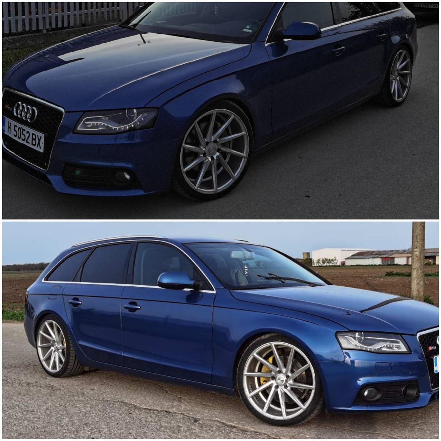 ? VOSSEN CVT 19