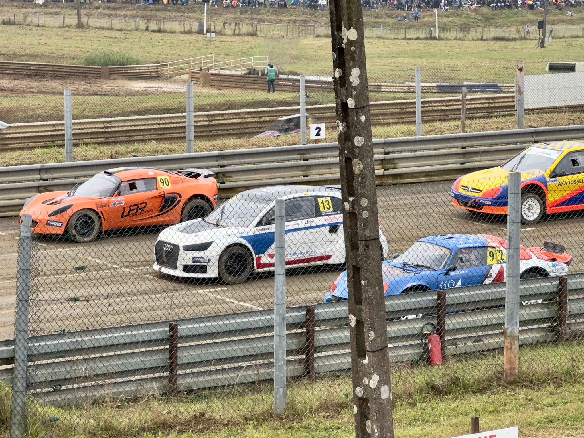 LBR Racing Team