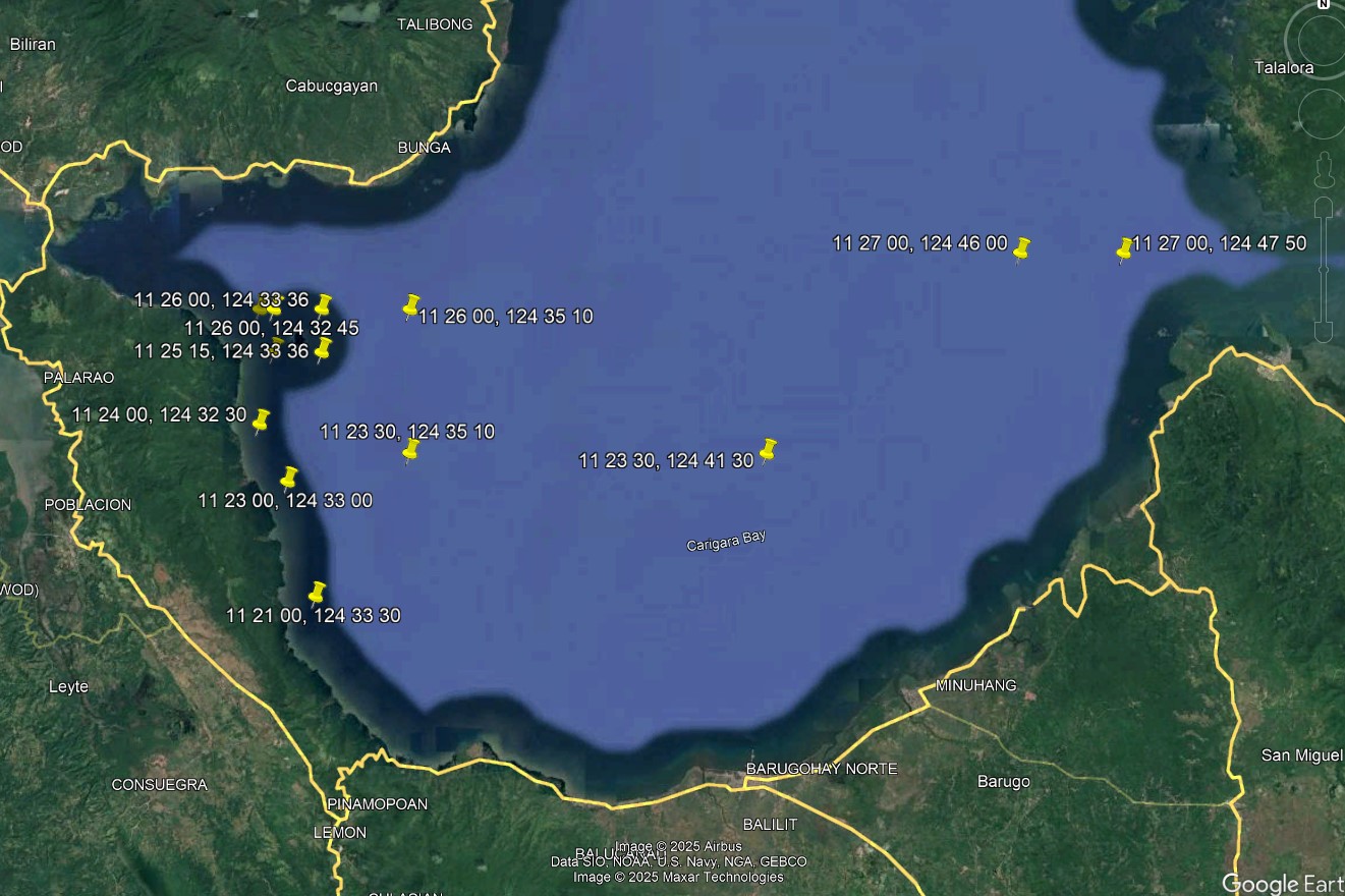 Tolosa, Leyte