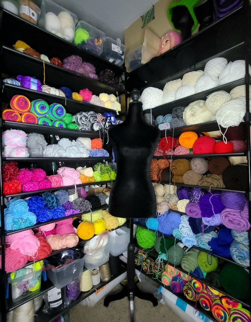 Cheri Ree Crocheters | Facebook