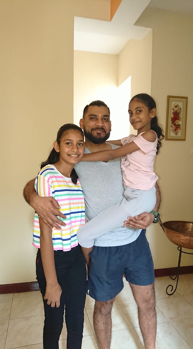 Sajith Rupasinghe