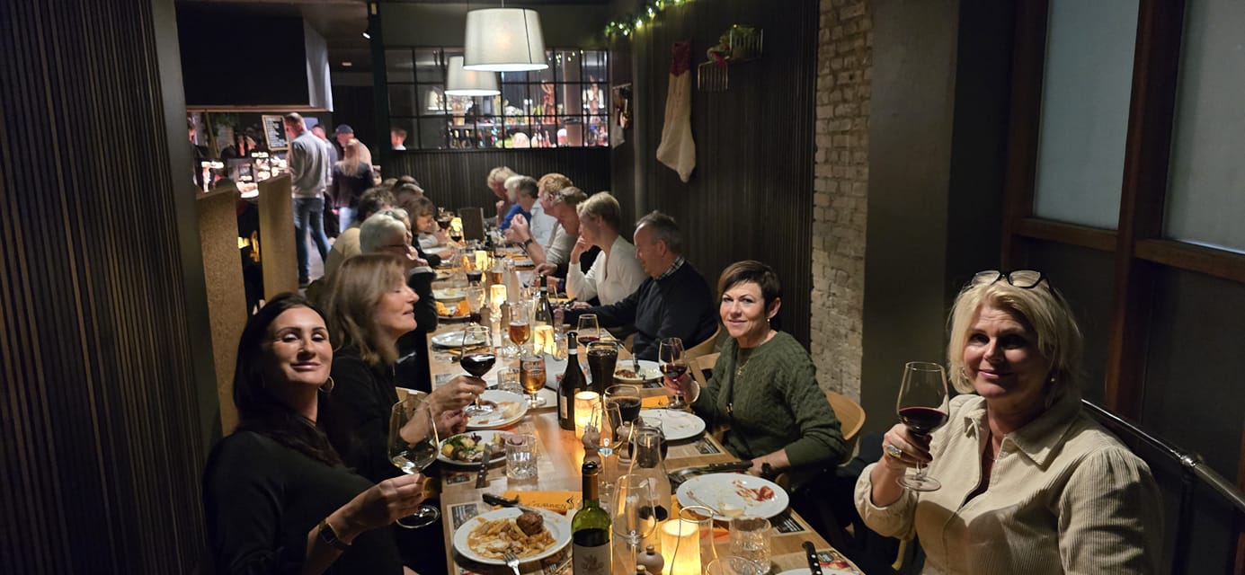 SMAKEN AV DANSK JUL | Facebook