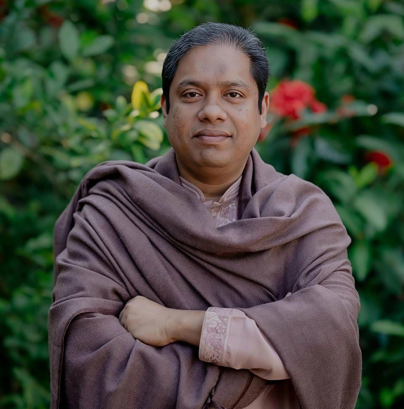 Rashed Iqbal