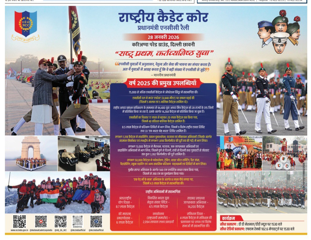 Roop Chand