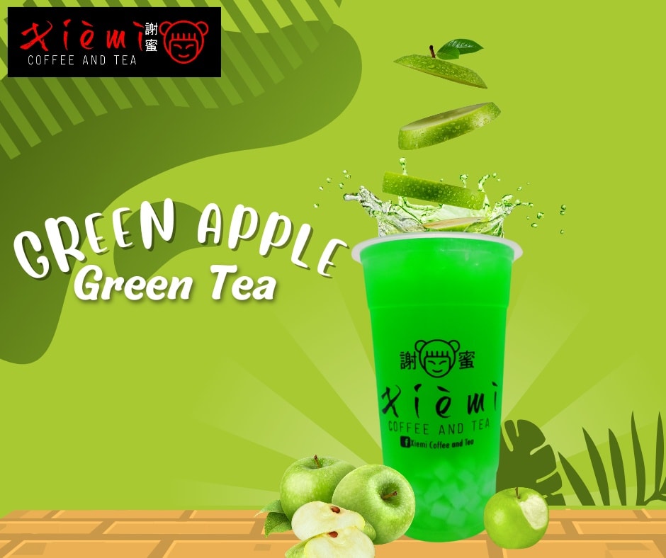 Xiemi Coffee and Tea - Bacon Sorsogon City | Sorsogon