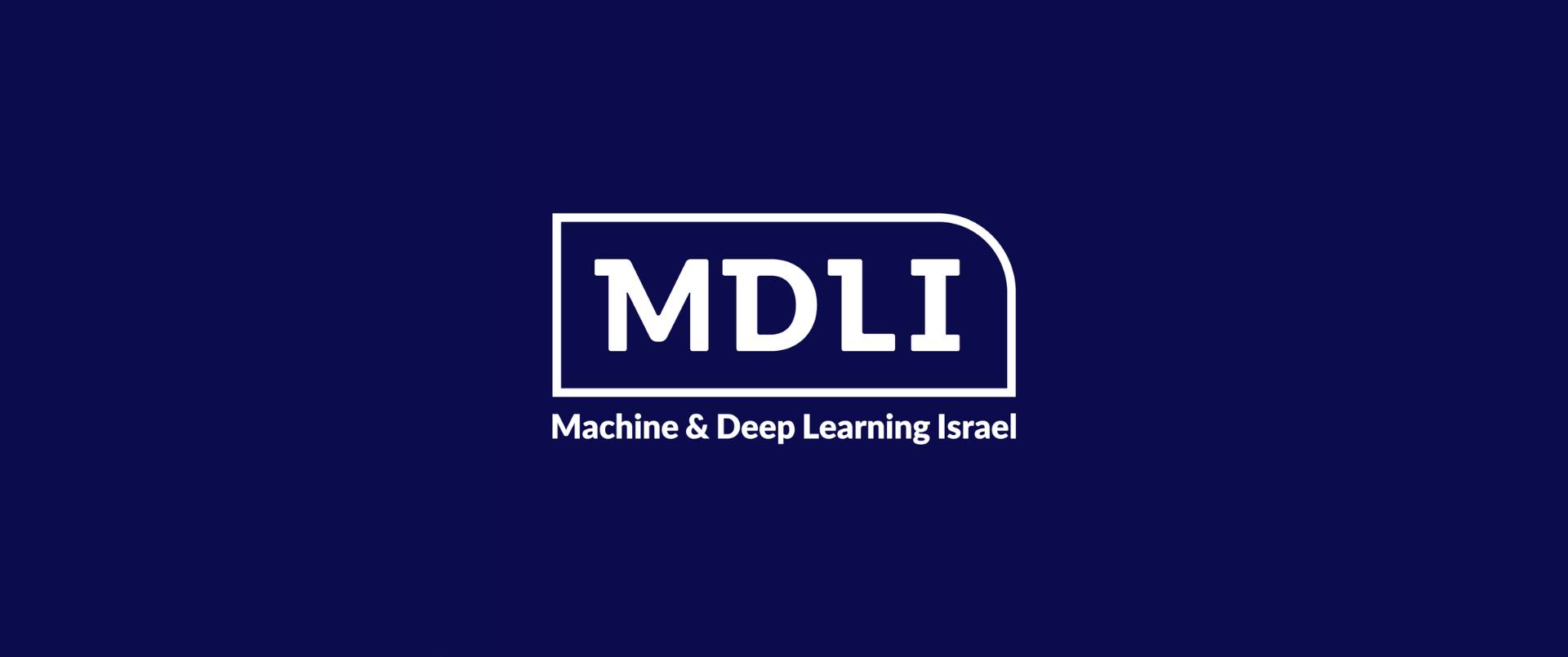 Machine & Deep learning Israel | Features matter. A lot of effort is ...