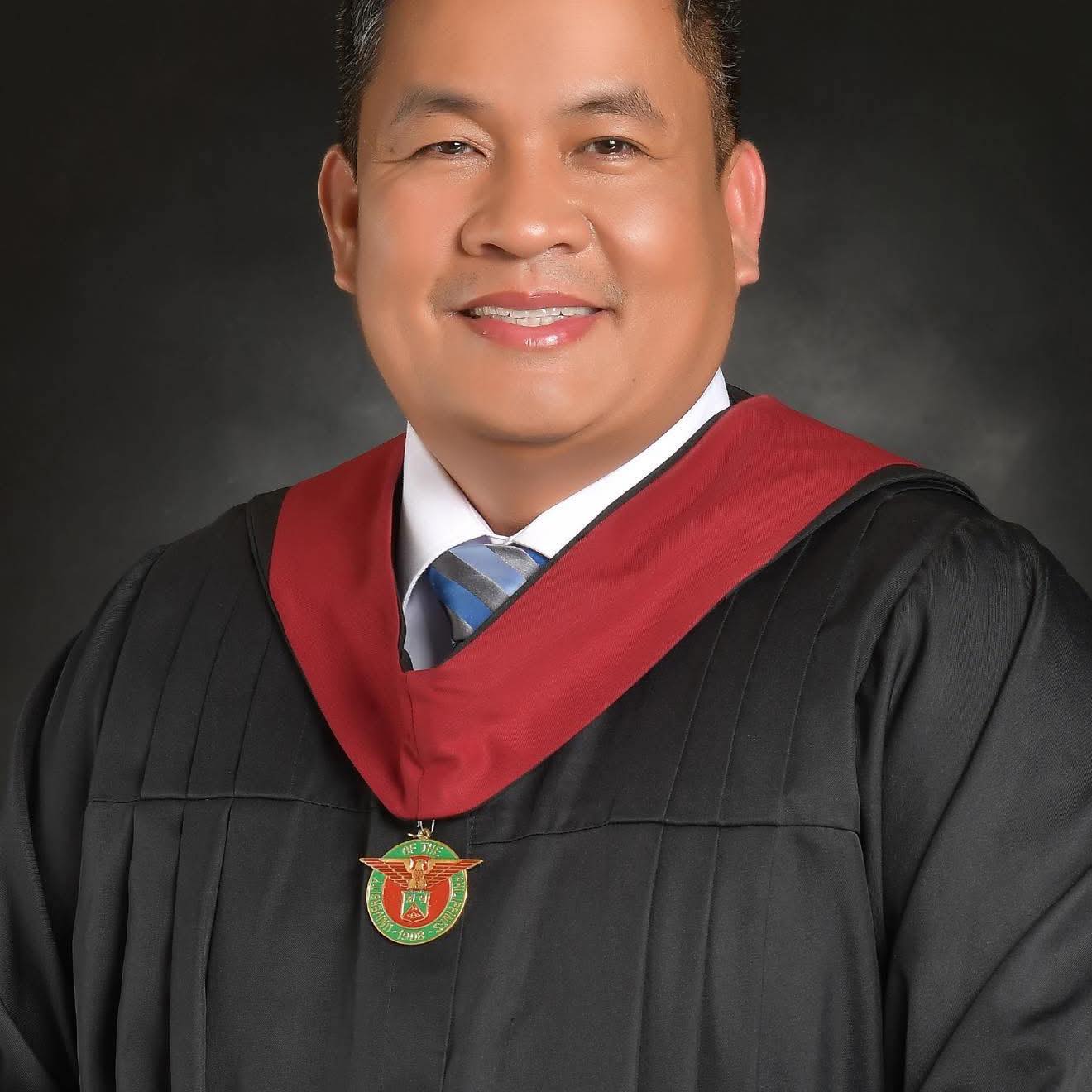 Daniel Reyes