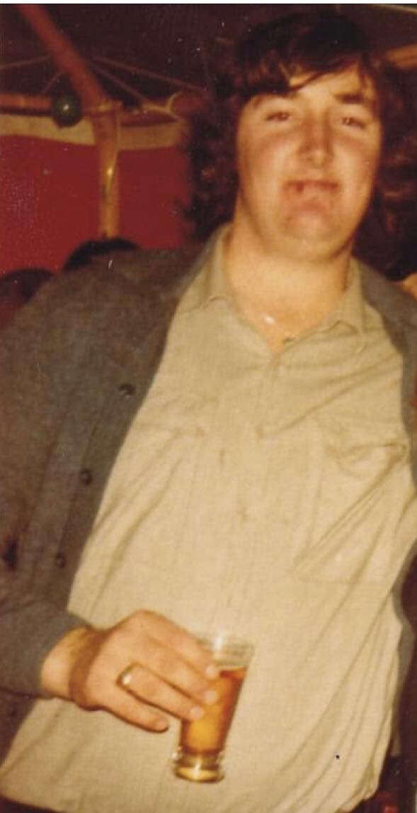 Rob Rider