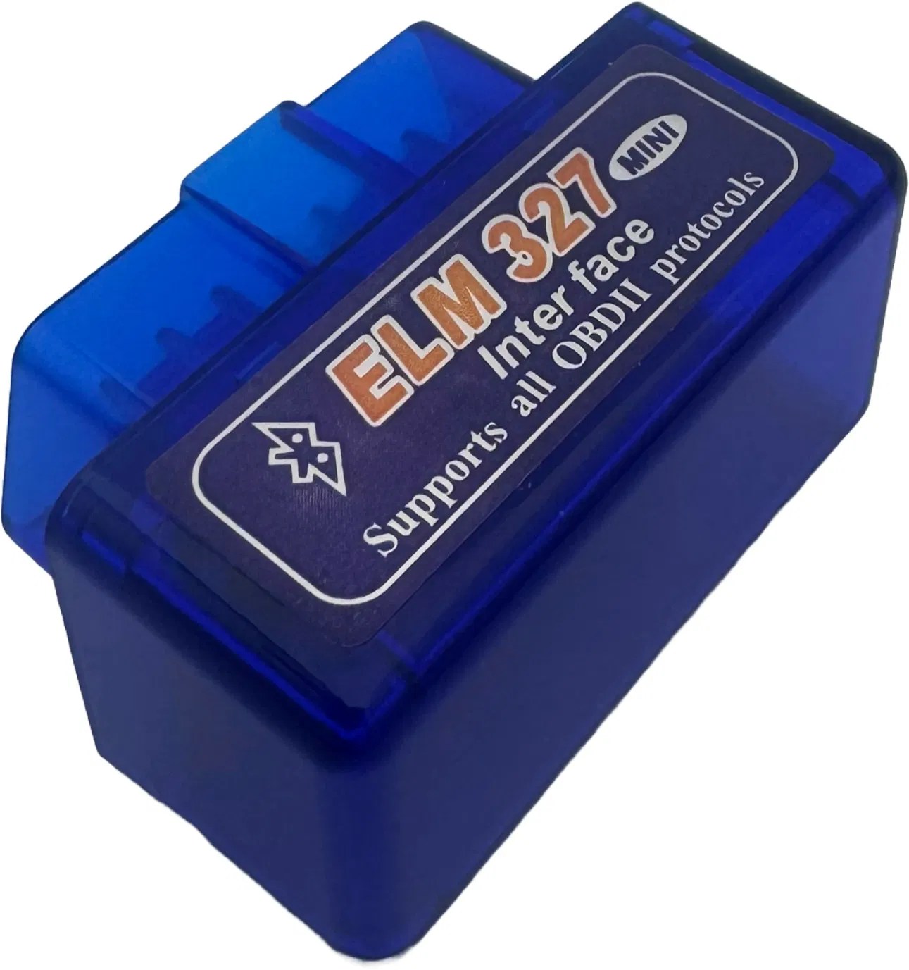 Fault Codes or DTCs read & clear with a quality OBD2 tool and app 