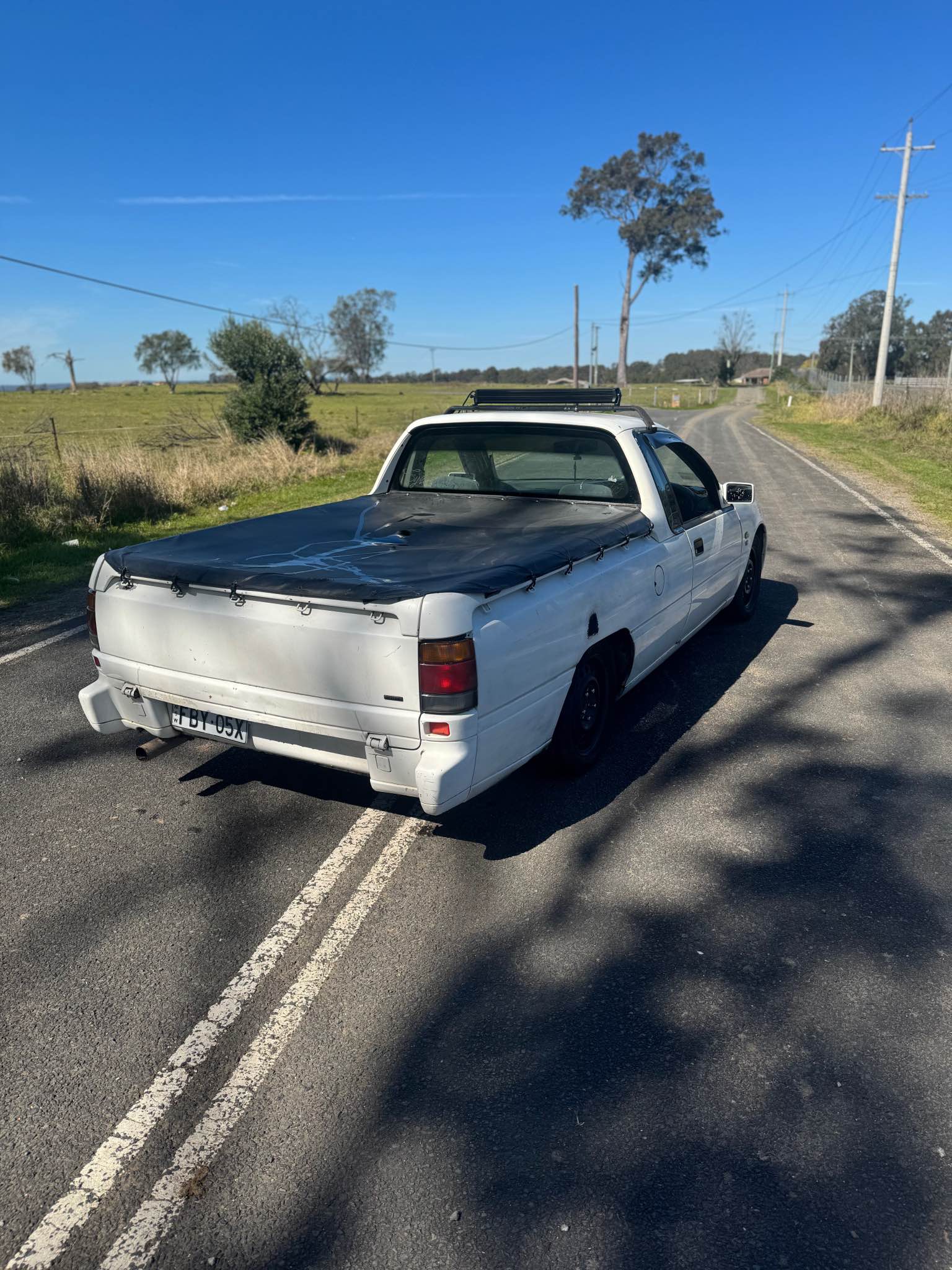 1997 Holden Commodore - RVs & Campers - Sydney, Australia | Facebook ...