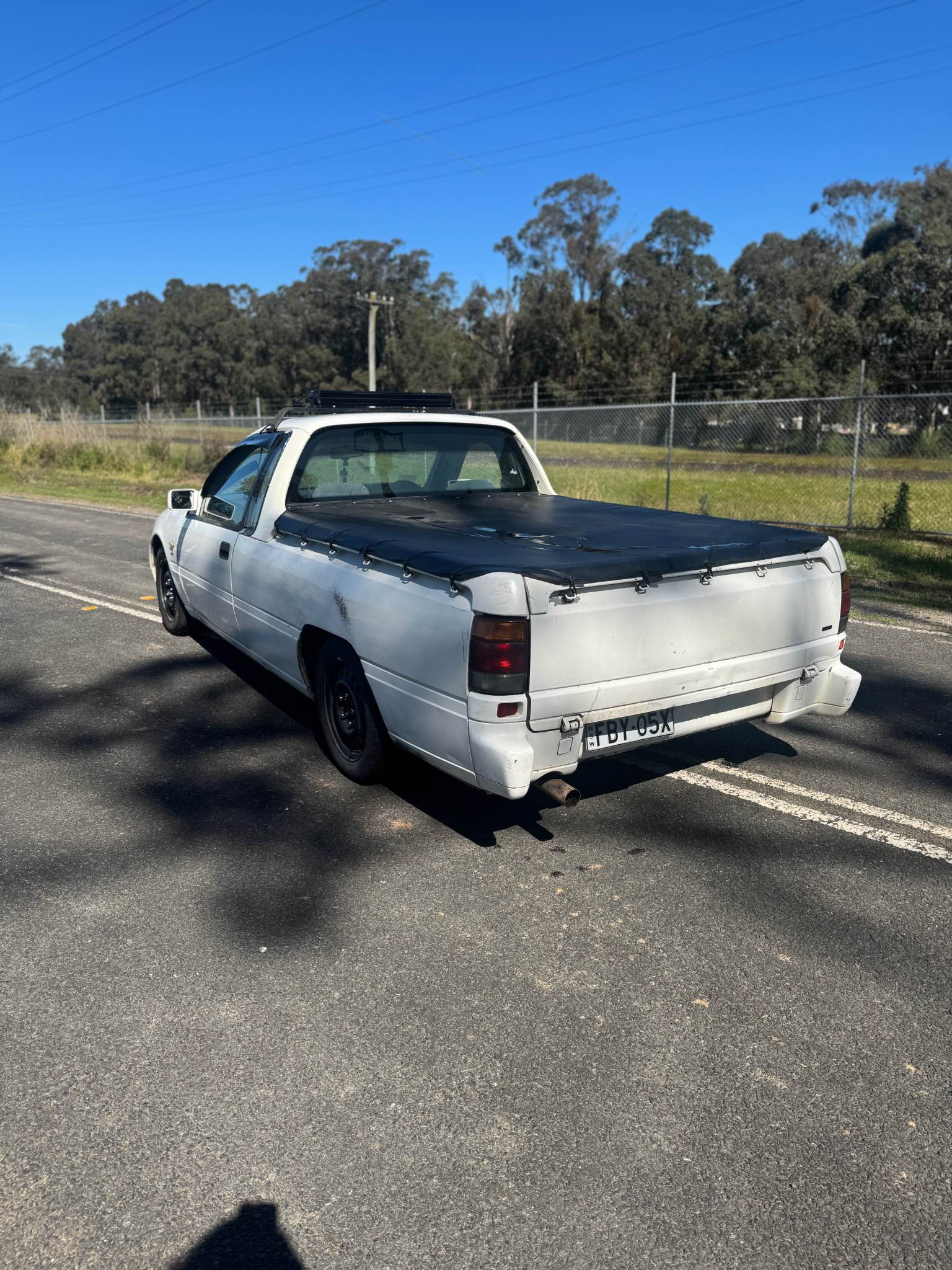 1997 Holden Commodore - RVs & Campers - Sydney, Australia | Facebook ...