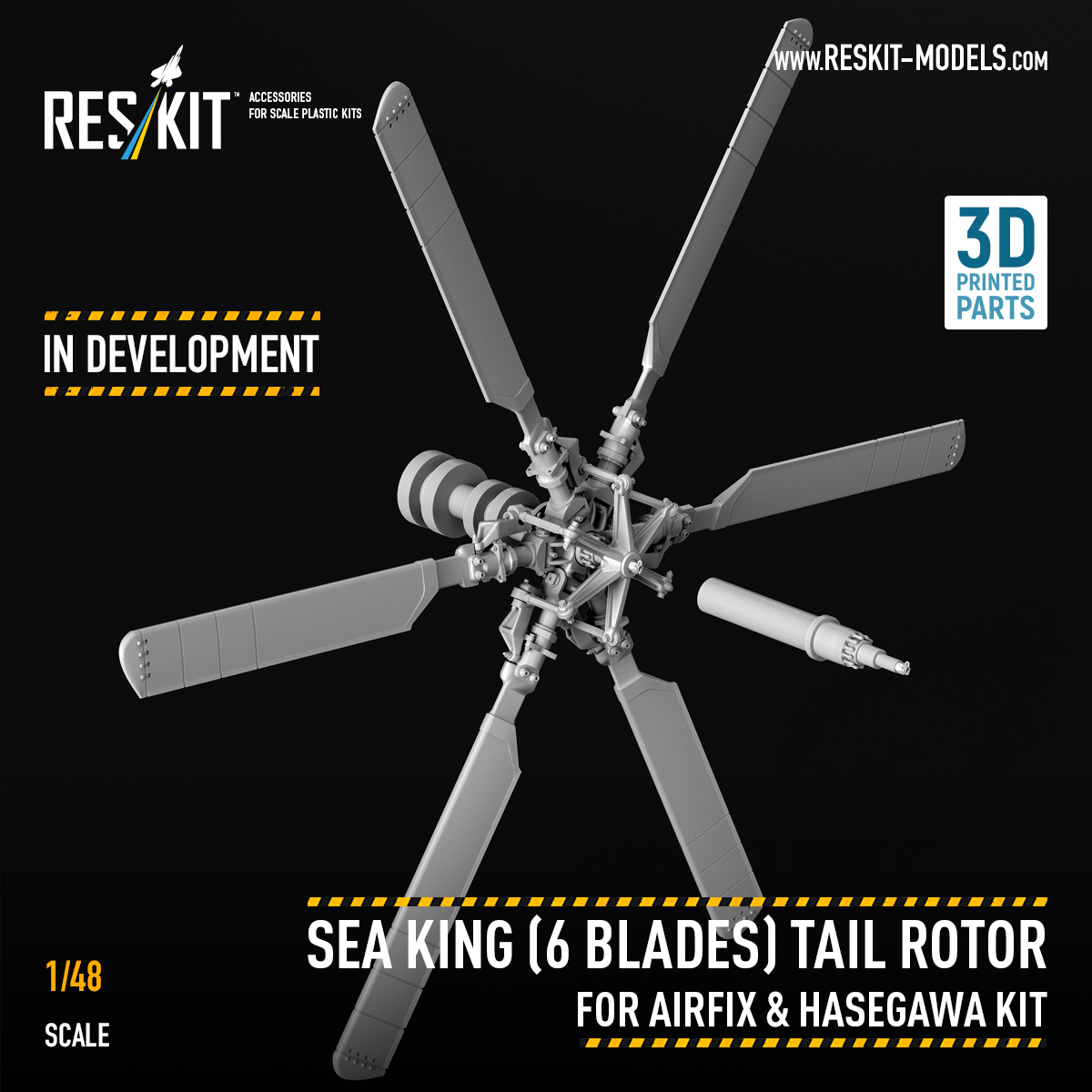 Res.Kit - 模型精密周邊