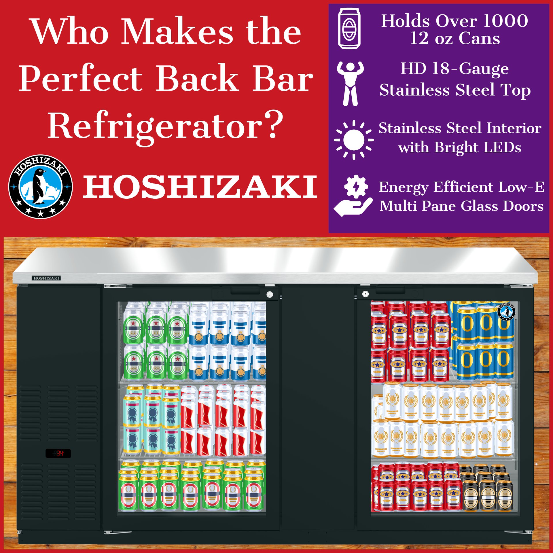 Beer mug fridges! ?? https://inspiringdesigns.net/beer-mug 
