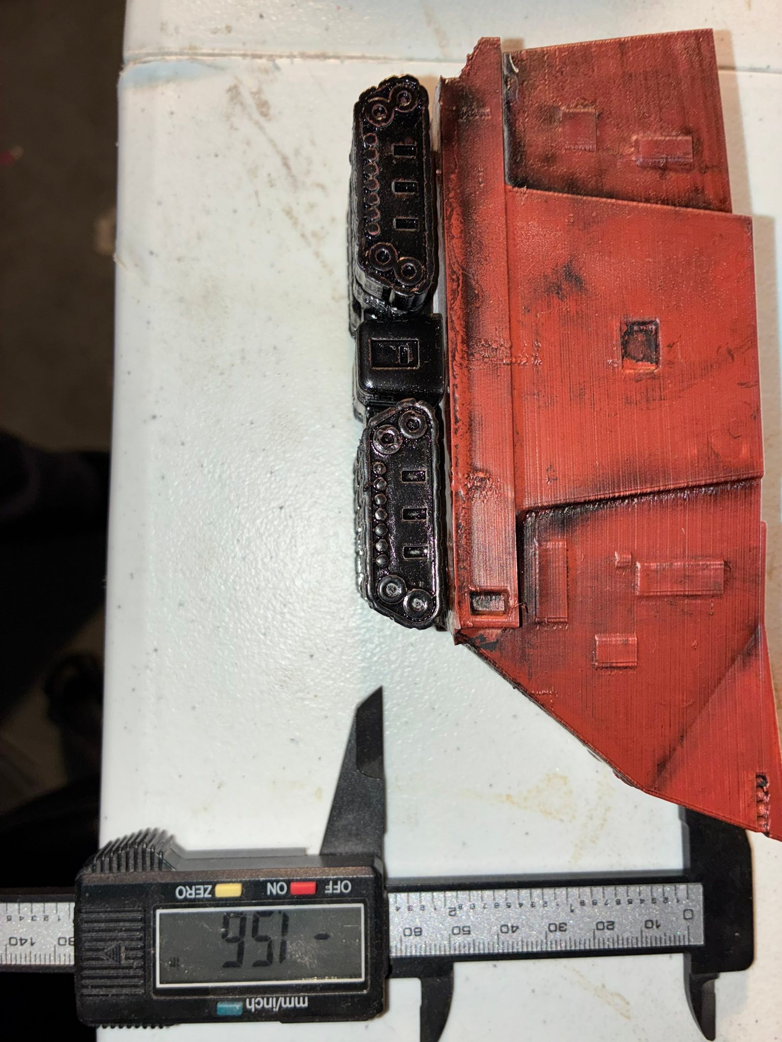 Pinball Mods | Send crawler Mod 45 shipped. | Facebook