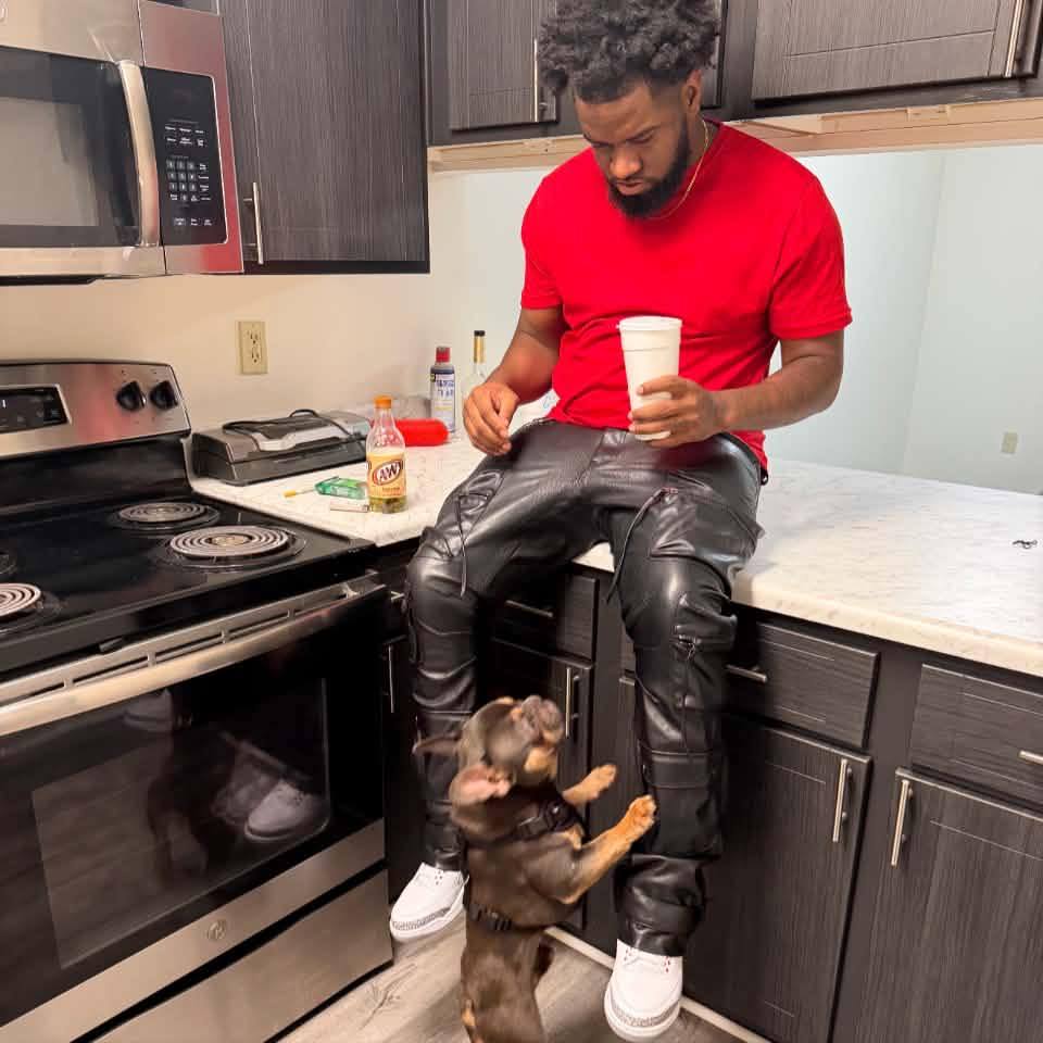 Mane🤦🏽‍♂️🤣 | LaCharles Dislike Ducks