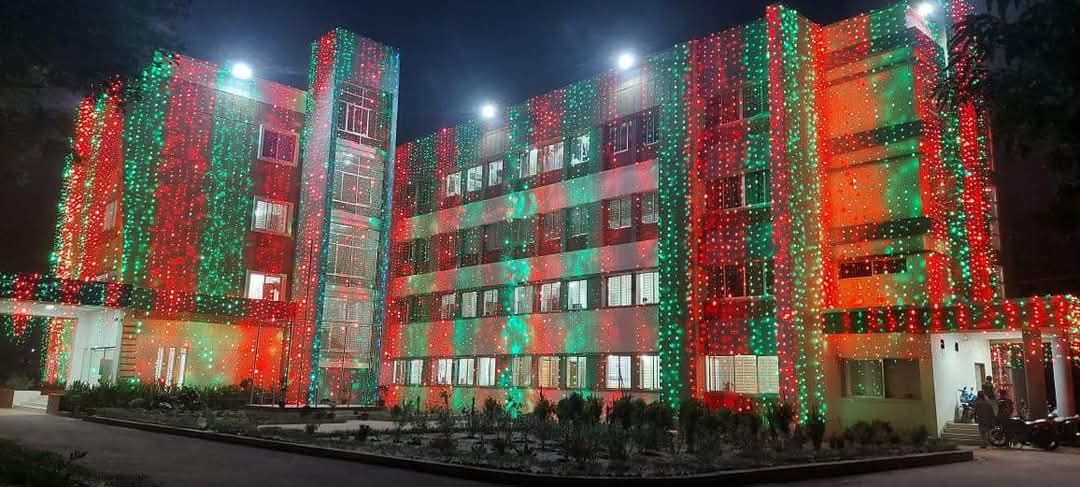 R. P. Shaha University - ADMISSION - FALL 2021 Apply Online: admission ...