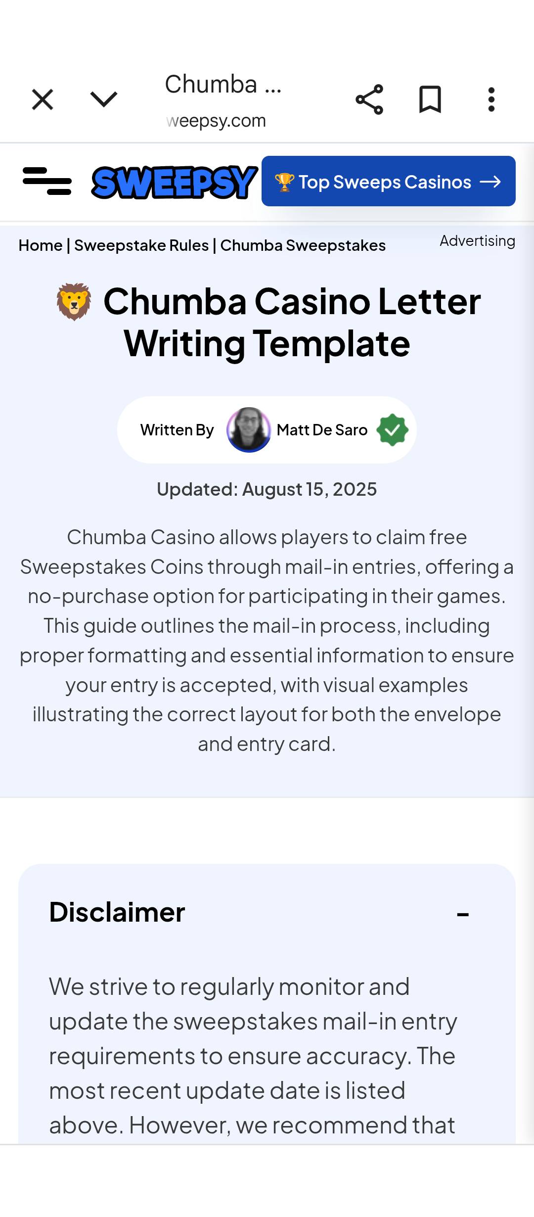 Chumba Casino Android: Mobile Play Made Easy