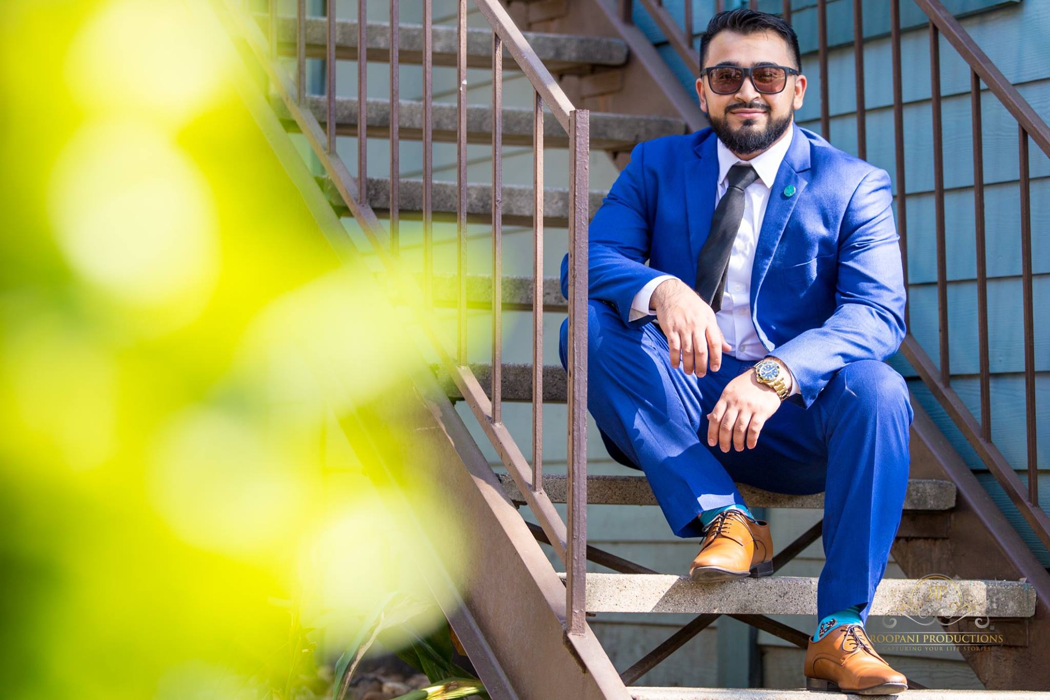 Rahim Rafiq Roopani