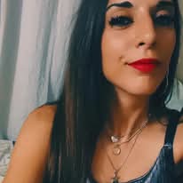 María Victoria Russo