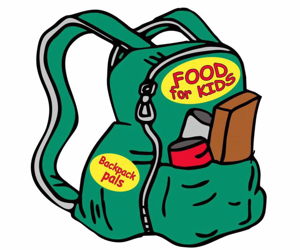 Windsor House Of God Backpack Pals | Facebook