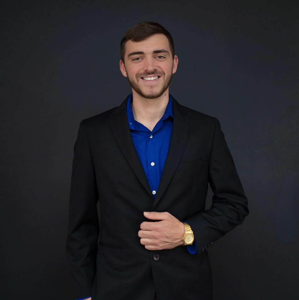 Jake Grieve