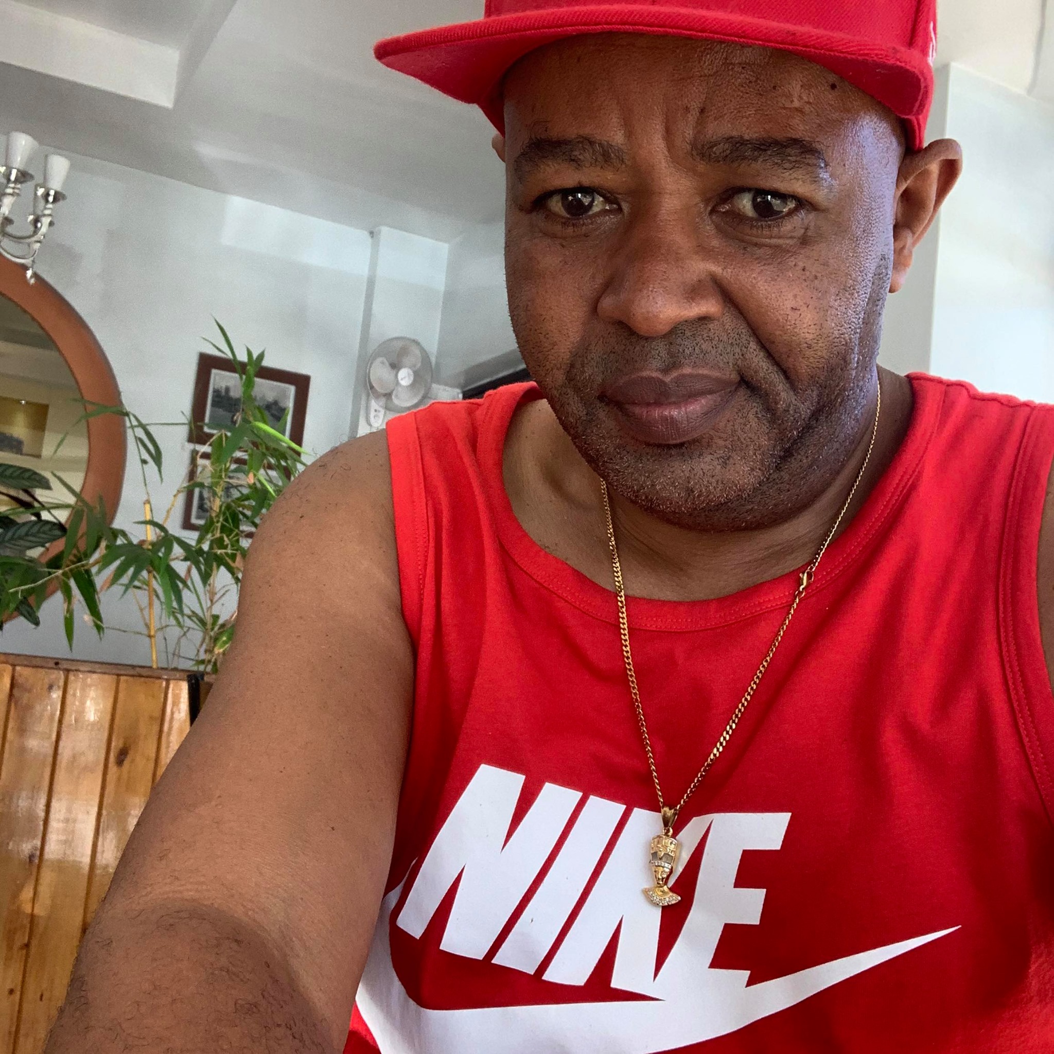 Martin Maina