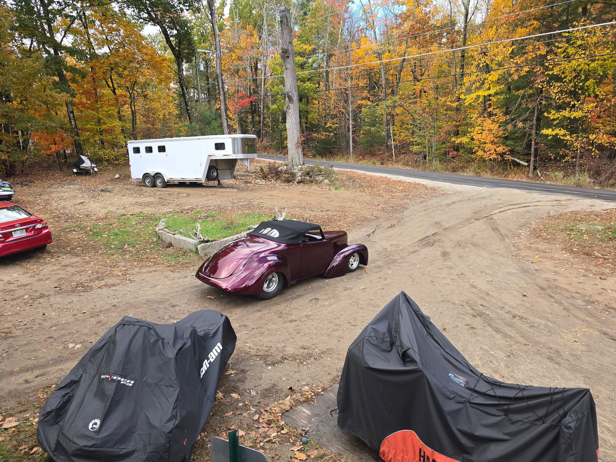 Killingly Commons, CT Yard Sale | New Never installed or painted | Facebook