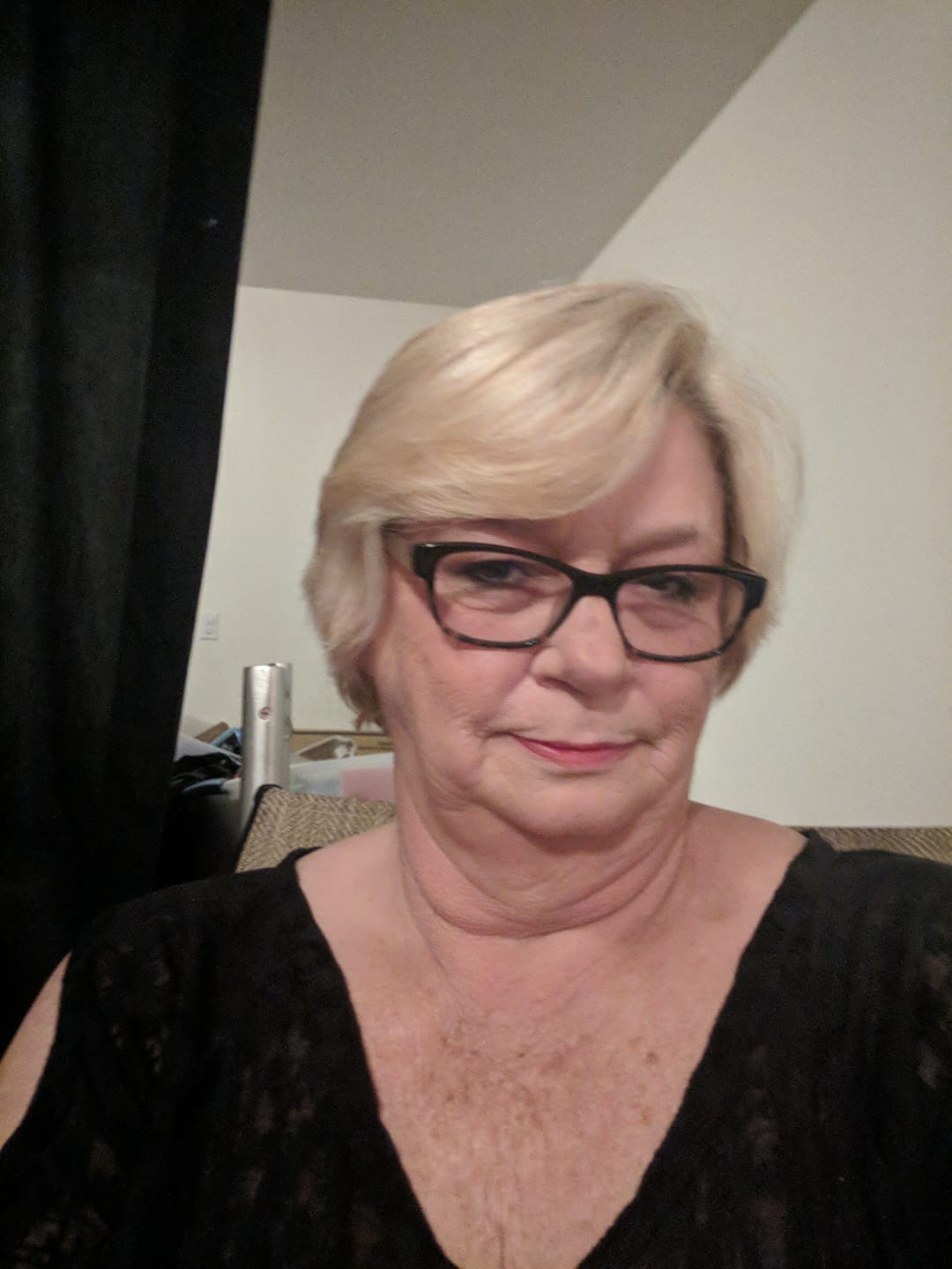 Debbie Strader