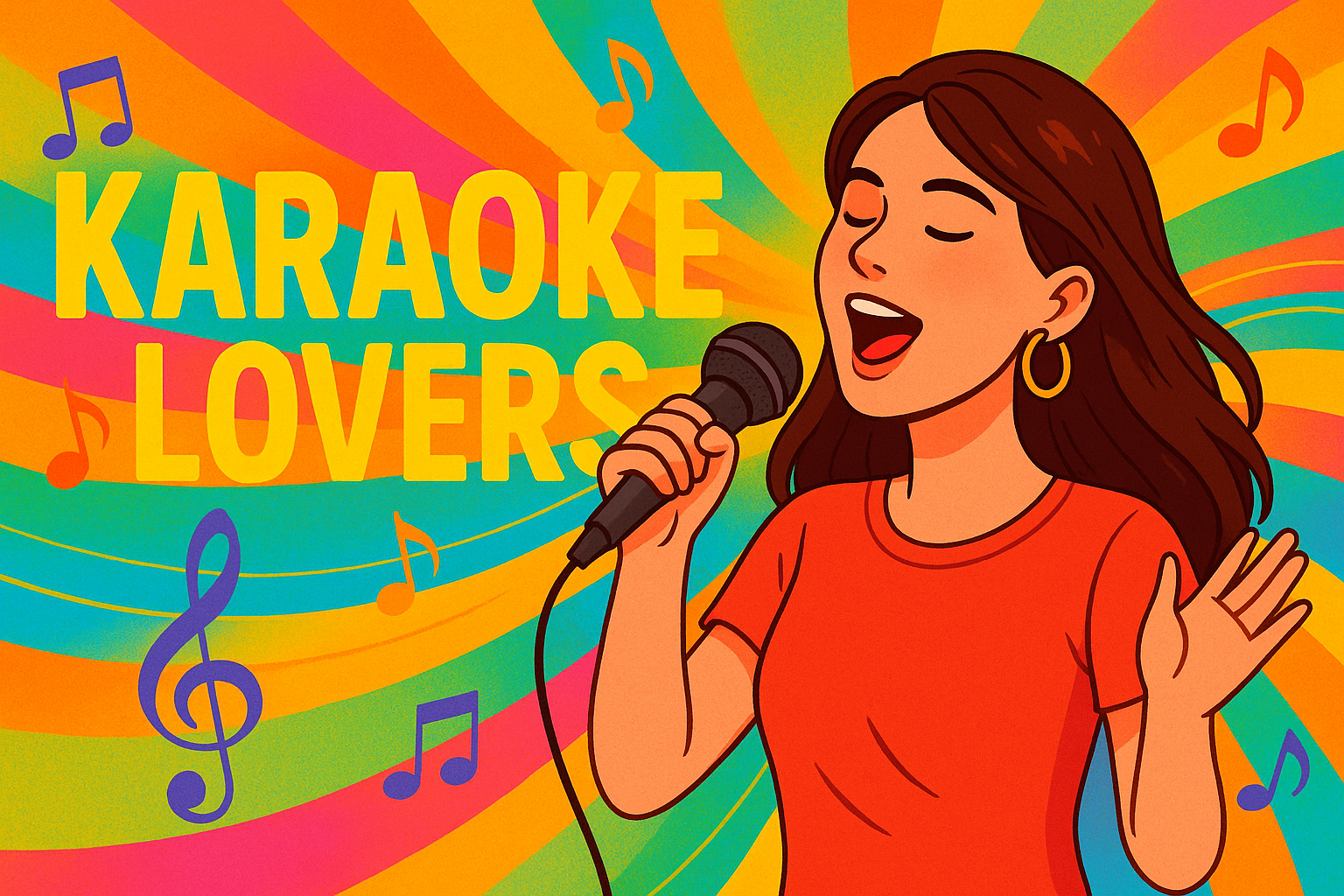Karaoke Lovers | Facebook