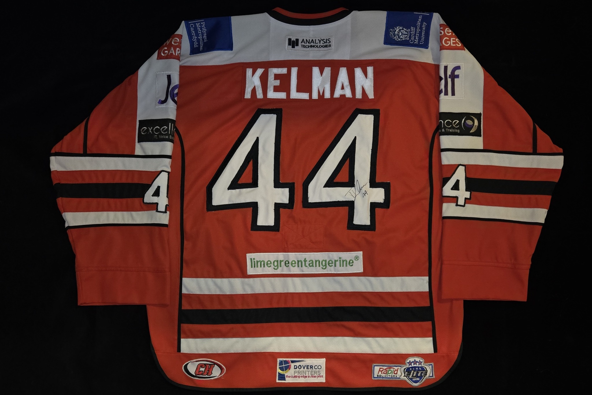 Edmonton Oilers Jerseys | Home, Away, Alternate – Tagged connor