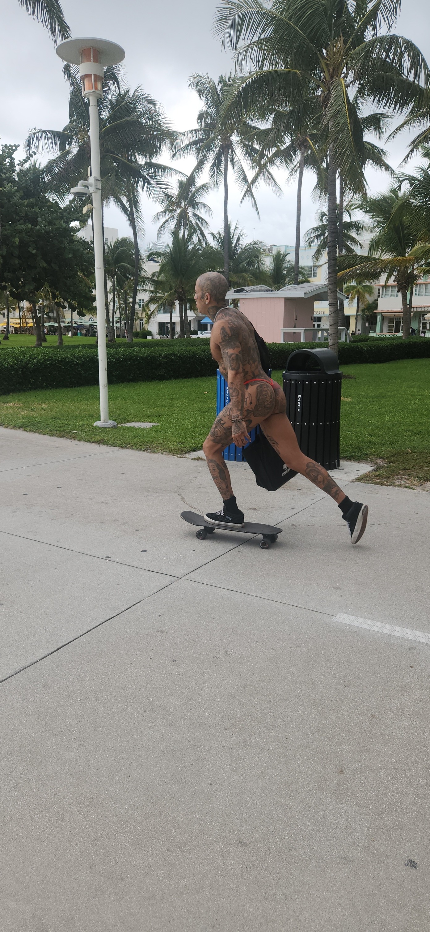 Greg - Welcome to South Beach | Facebook