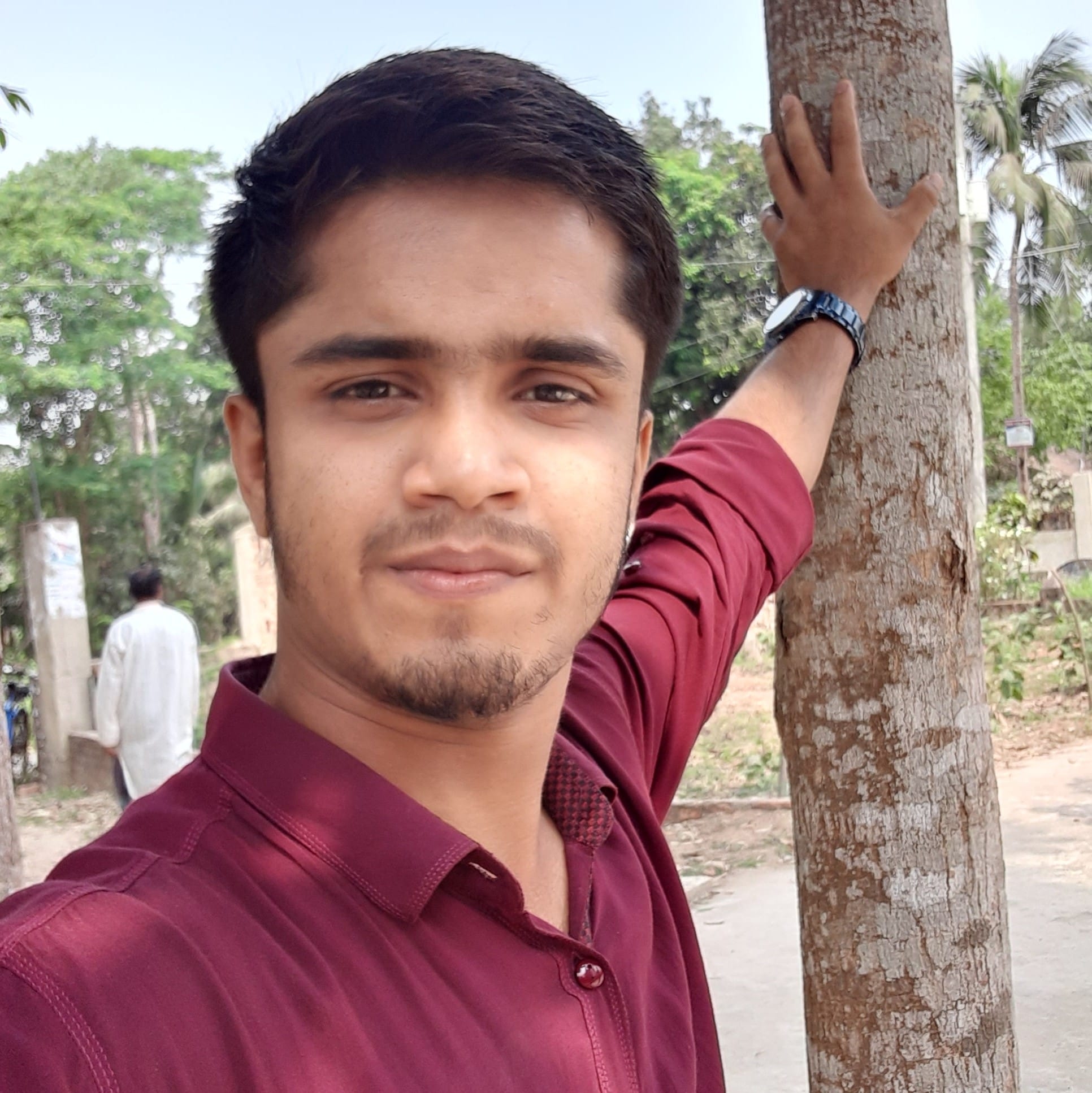 Faiz Rabbani
