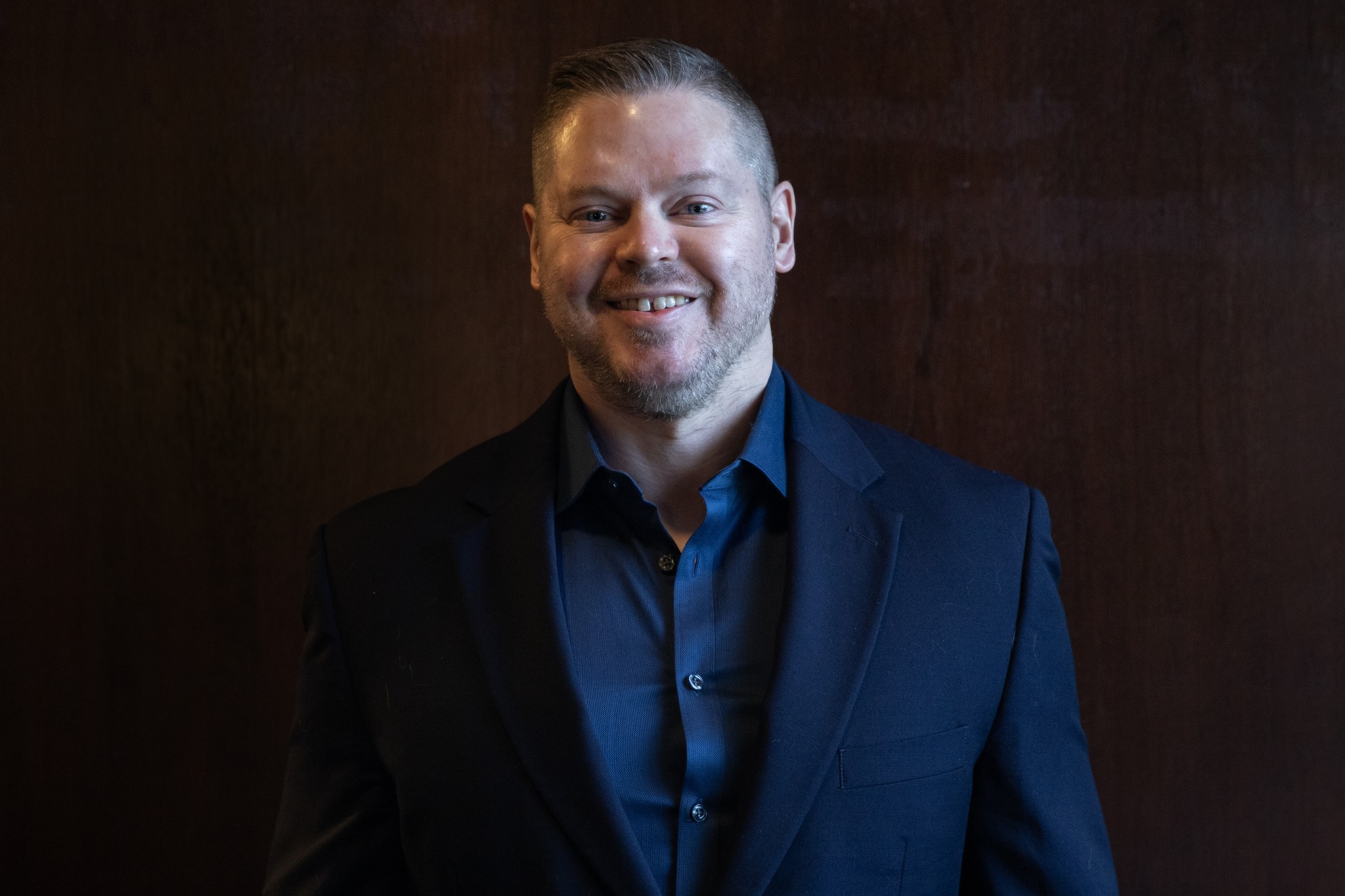 Mark Rice