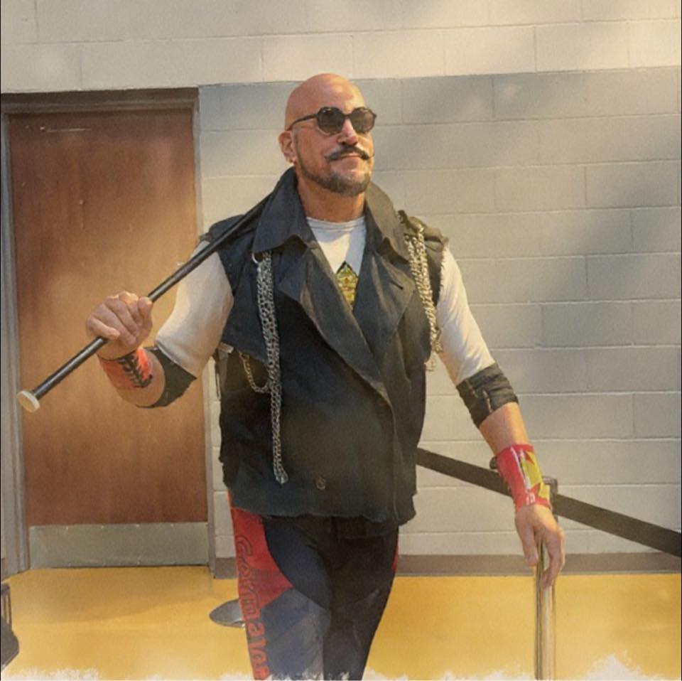 Remembering Ox Baker Day 2 …... - Peter Josef Schmidtke | Facebook