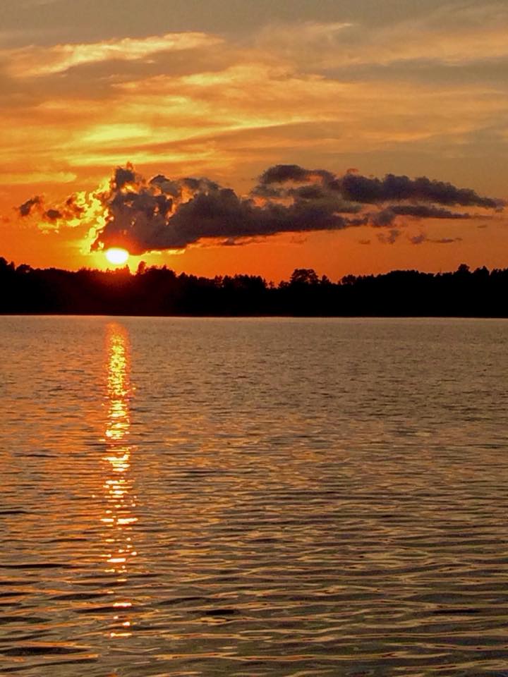 Simms Lake Neighbors | Facebook
