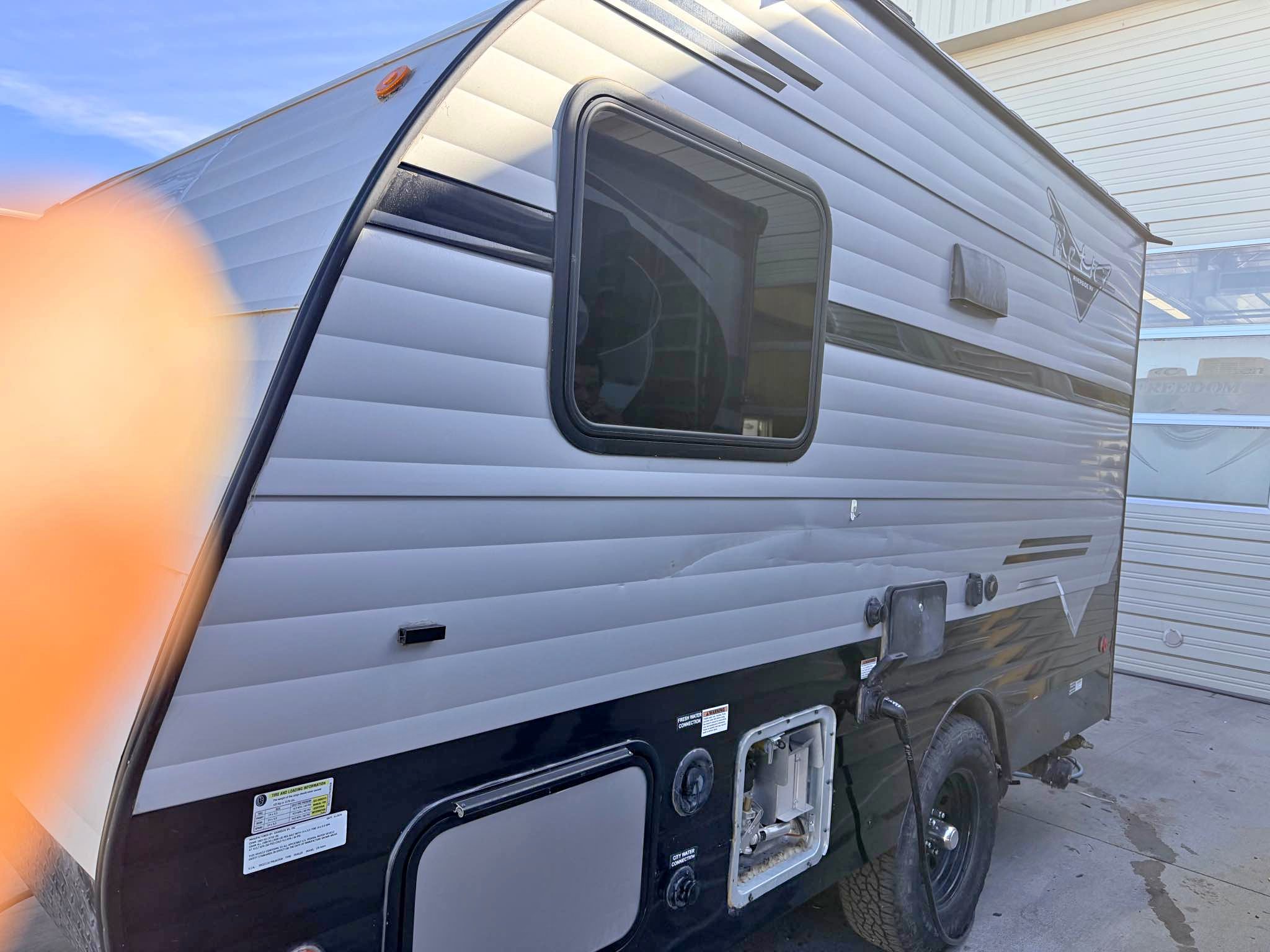 2021 Riverside Rv Retro - RVs & Campers - Huachuca City, Arizona ...
