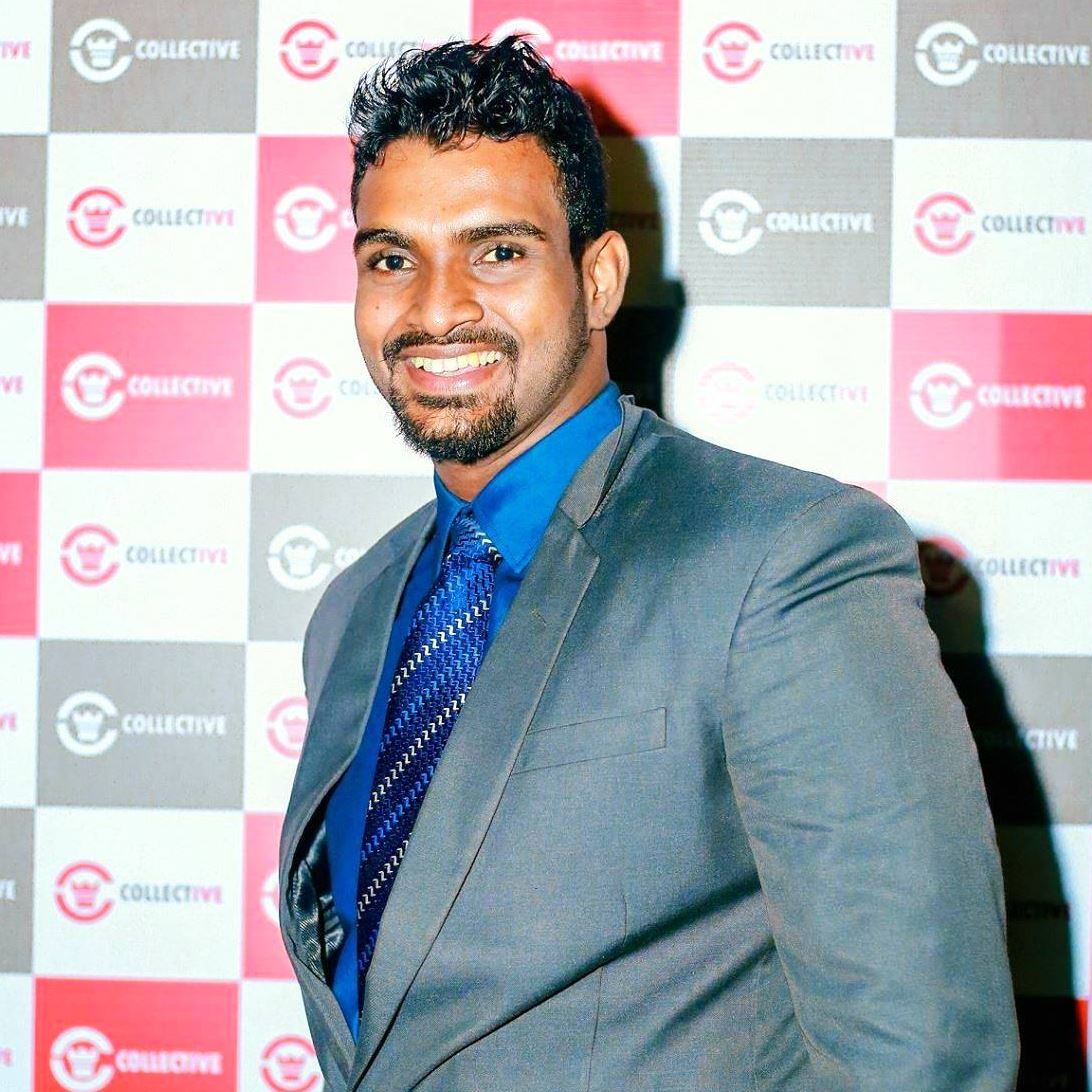 Osura Ranasinghe Arachchige