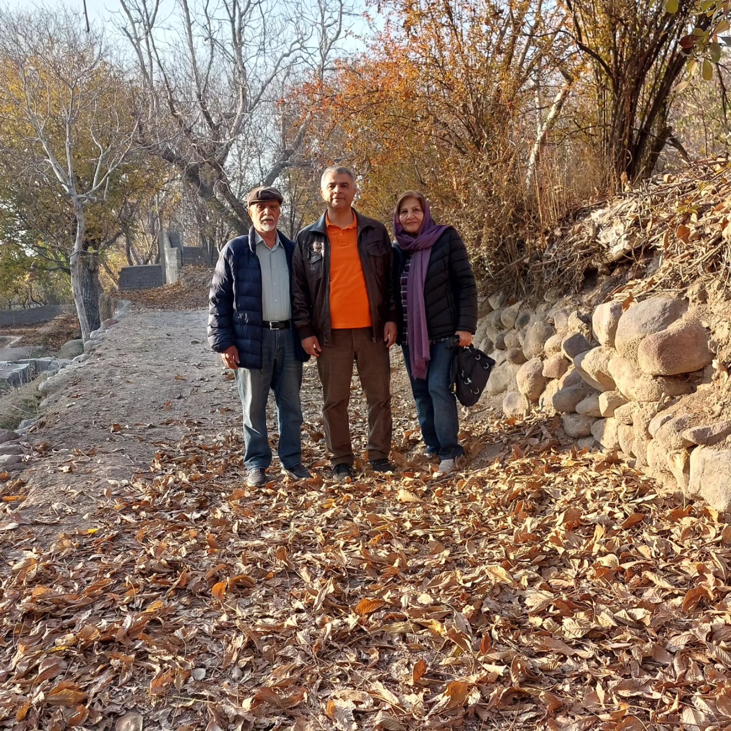 Atabak Rashedi