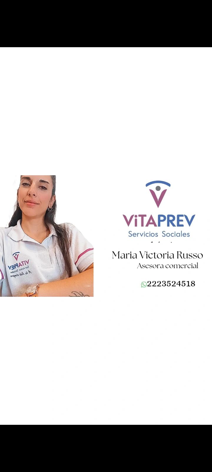 María Victoria Russo