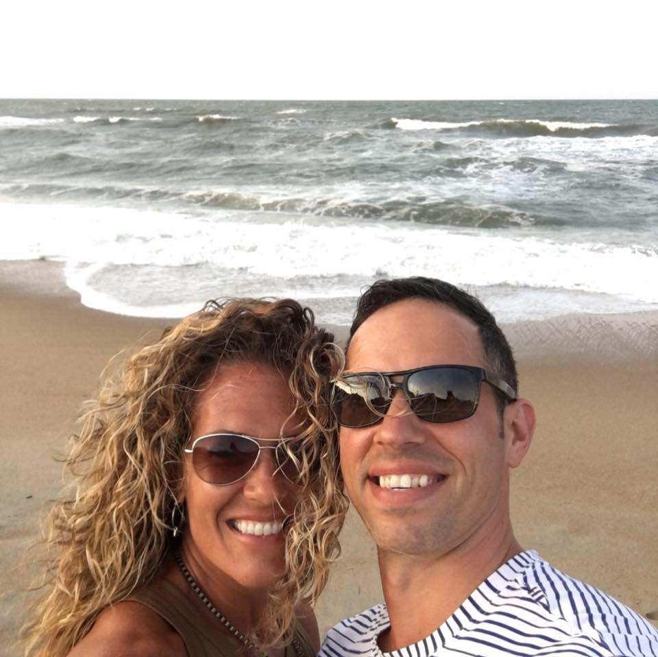 Michael Rizk