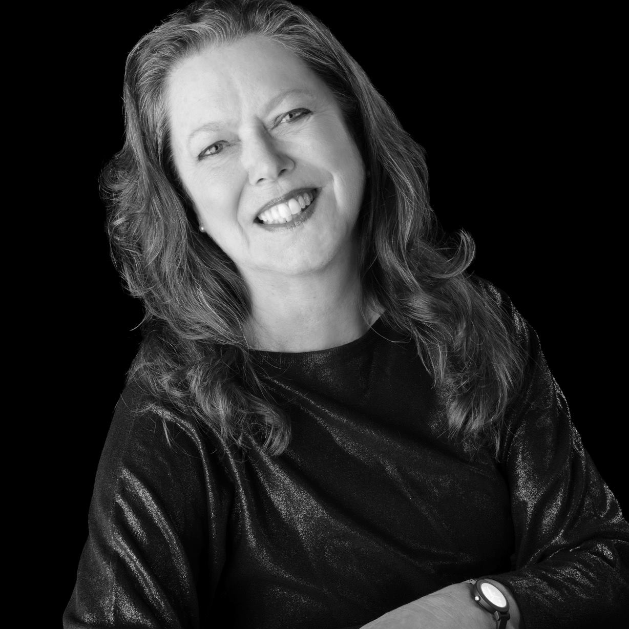Welcome home! | Tina Christiansen