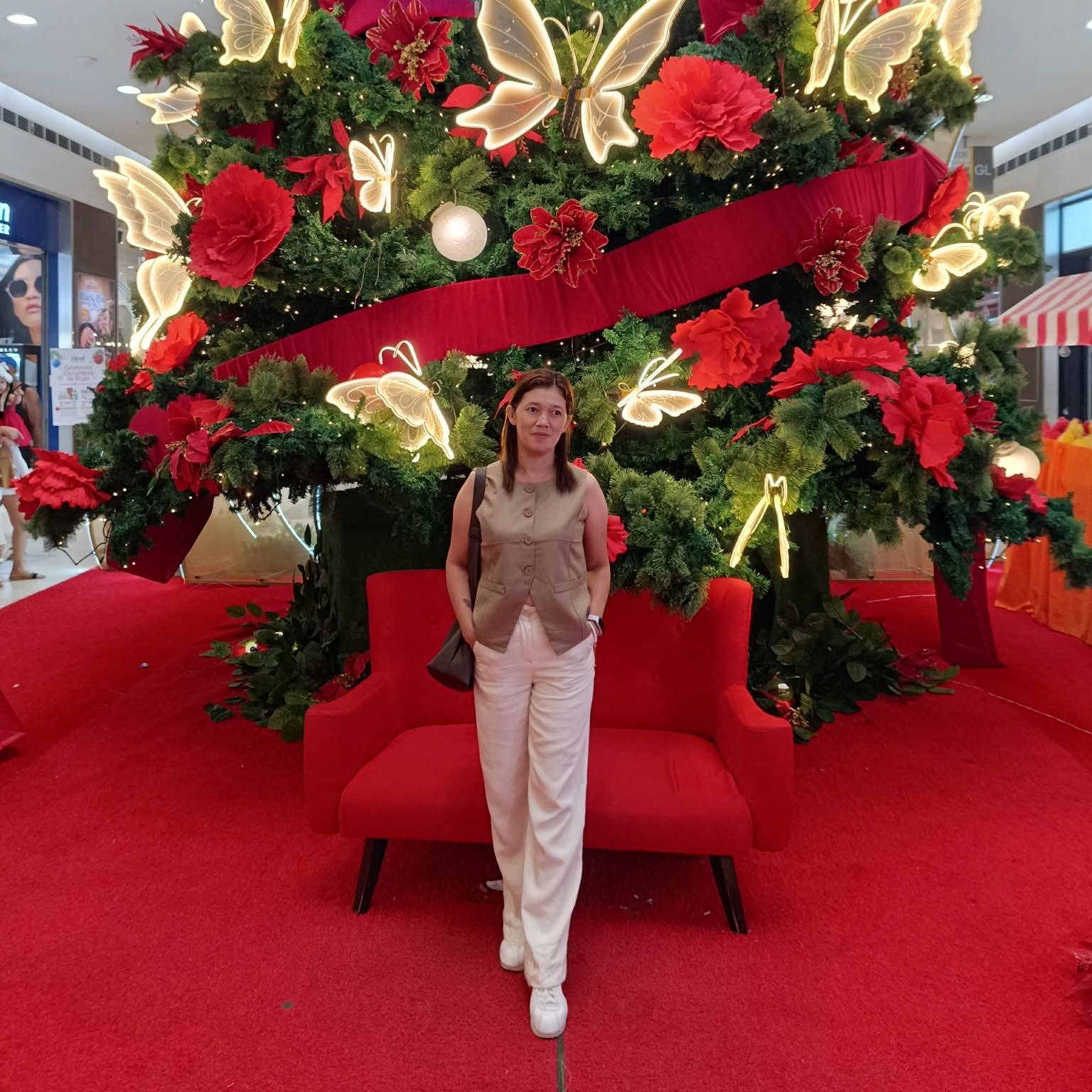 Ate Irish Allendi Labanan All your... - Rea Penaflor Labanan | Facebook