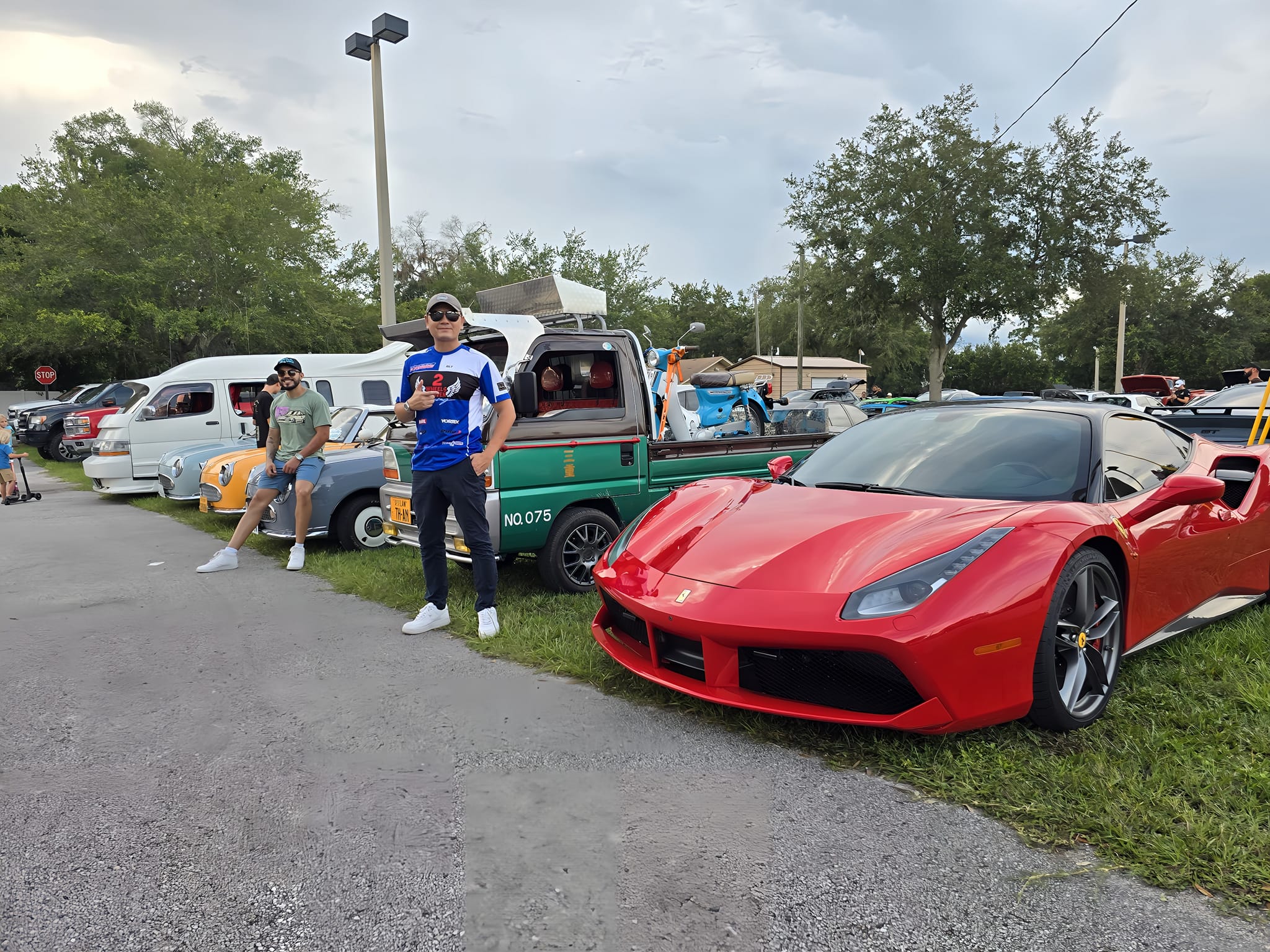 Sprocket Science Co. | Orlando FL