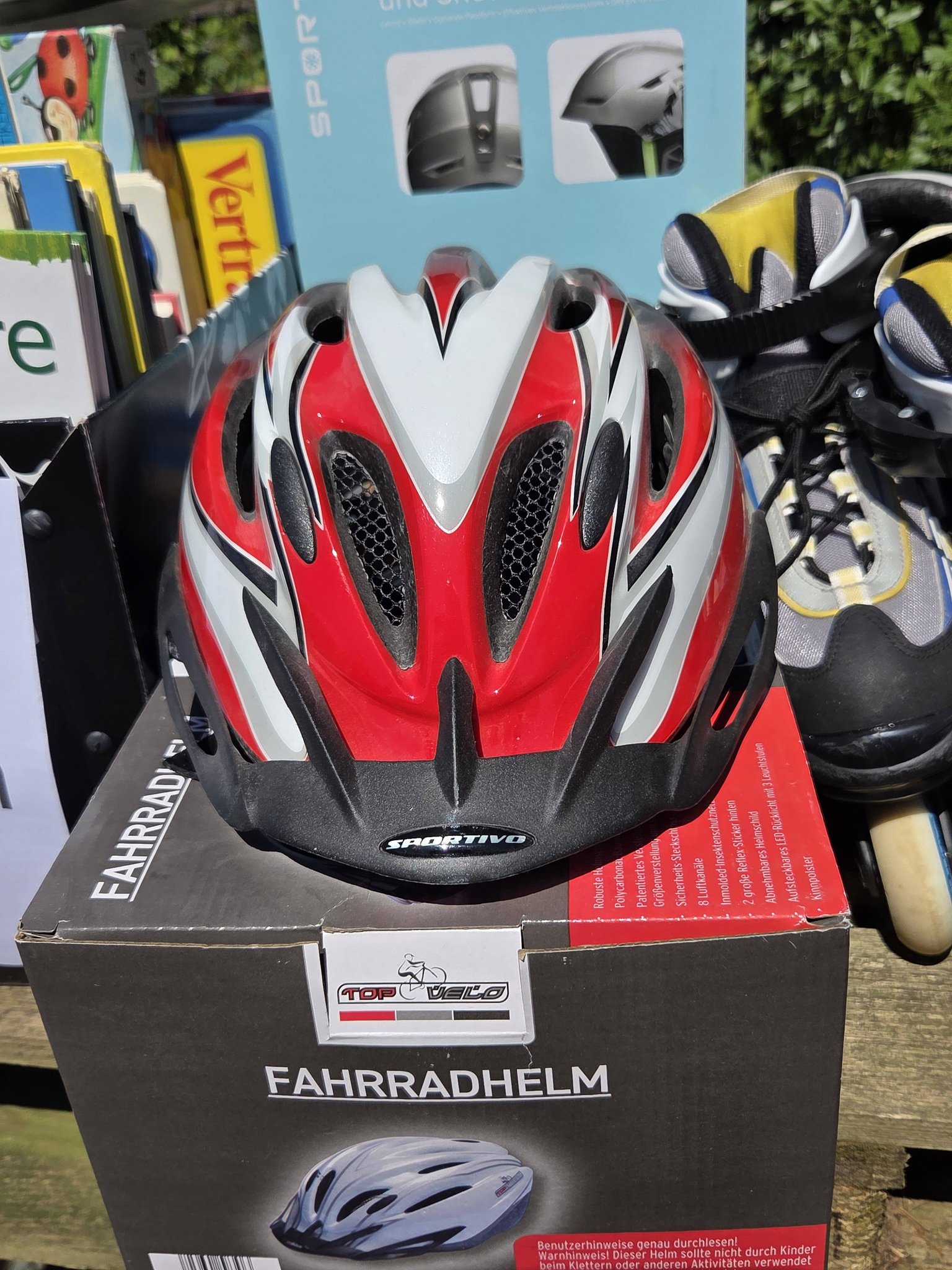 fahrradhelm kind 8 jahre CLISPEED Kinder für 3-8 Fahrradhelm Mädchen Einhorn Kinderhelm Verstellbar Kinderkopfschutz Schutzausrüstung Kleinkind Jugend Sportschutzausrüstung zum für Skater Rad Roller Sport & Freizeit klaviyo-ebike Große Duschkabine - Relax Color:Light White